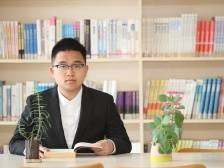 牛津准新生：期待在英读硕，未来回国效力｜圆梦学子分享记