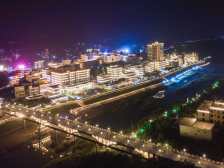 曹江镇帅堂村：乡村商业综合体的繁华密码｜茂名典型村一线行⑮