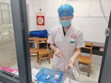 护士节来临，肇庆怀集这些优秀护士你认识吗？