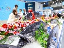深圳渔博会最高为买家补贴200万，去年有五家拿满了