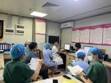 省妇幼保健院“组团式”帮扶怀集：县域享受省级医疗服务