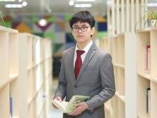 数学少年的剑桥征途｜圆梦学子分享记