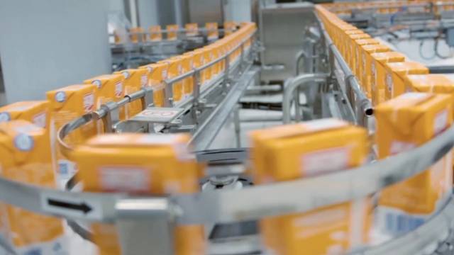 增速受阻，乳业逆势增长靠什么？