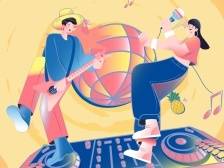 以乐为媒，燃动城乡！2024广东乡村歌手大赛火热招商