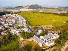 珠海发布国内首部乡村风貌提升专项法规