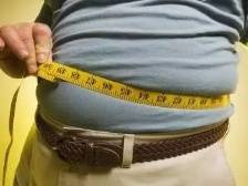 “511肥胖日”：肥胖不仅仅是体重增加那么简单｜健康深一度