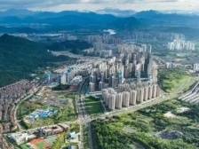 韶关唯一！武江区西联镇入围这份榜单2024镇域经济全国500强