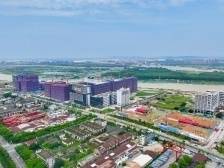 水乡统筹之变③｜政务服务提质增效，营商环境赢得“好口碑”