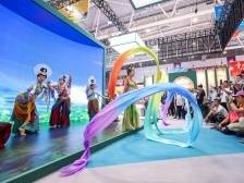 1分钟了解2024文博会！10大亮点“数”给你