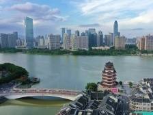 惠城推进大湾区建设，加速打造大湾区东部消费中心