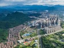 高质量 拼实干 | 武江区：蹄疾步稳绘就高质量发展“山河图”