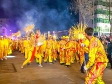 渔农非遗大秀打头阵，2024深圳渔博会即将揭幕