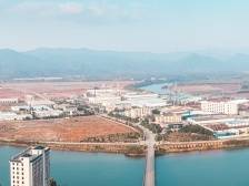 高质量 拼实干 | 仁化县：释放绿色新动能 提升县域发展力