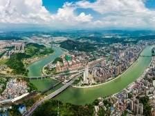 高质量 拼实干 | 浈江区：打造全市新型工业化战略重地