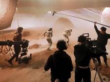 全球不超10个！揭秘影棚里的“移形幻影术”｜文博会上新