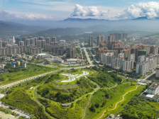 高质量 拼实干 | 翁源县：全力绘就“4211”美好蓝图