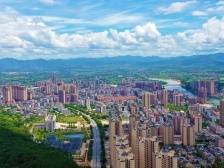 高质量 拼实干 | 始兴县：加力提速干 奋进高质量跨越式发展