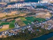 高质量 拼实干 | 马头镇 ：念好“九字诀” 塑造美丽圩镇新优势