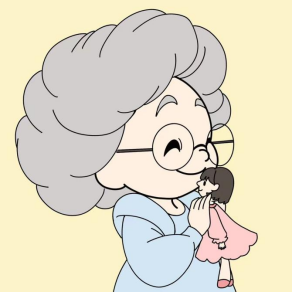 一个小玩偶是如何“治愈”老年痴呆的?