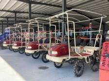 宇从农机：农业机械化为粮食增产稳供保驾护航