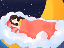 饱受失眠困扰？精神科医生教你如何拥有“婴儿般的睡眠”