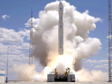 “坐火箭”游太空？浪漫正在成真｜遥遥领“新”