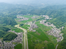 驻广宁洲仔镇工作队：“云泥”之间，上下求索 | 驻镇这三年⑥