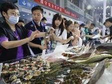 104种“圳品”水产品即将登陆深圳渔博会