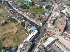 南雄市水口镇：奋力实现镇村高质量蝶变