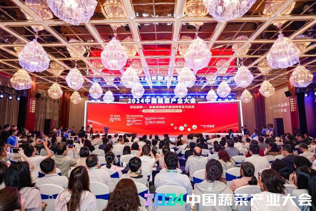 2024中國蔬菜協(xié)會(huì)蔬菜產(chǎn)業(yè)發(fā)展關(guān)鍵技術(shù)“揭榜掛帥”項(xiàng)目發(fā)布,。