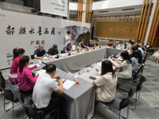 以“制造美学”为题，探讨东莞当代艺术何以建立