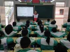 这里青春力量涌动！看兴宁“百千万工程”的“三乡行动”