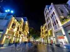 官方认证！来北京路美食区逛吃认准这30家