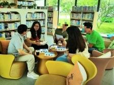 咖啡文化四步调解法，增色法治江门“枫景线”