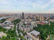 旗山时评｜“百强镇”的突围，有分量也有力量