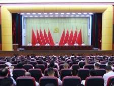 兴宁市委农村工作会议暨深入实施“百千万工程”推进会召开