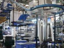 Vlog：最快18秒下线一台洗碗机，美的“灯塔工厂”有多“聪明”？｜高质量发展调研行