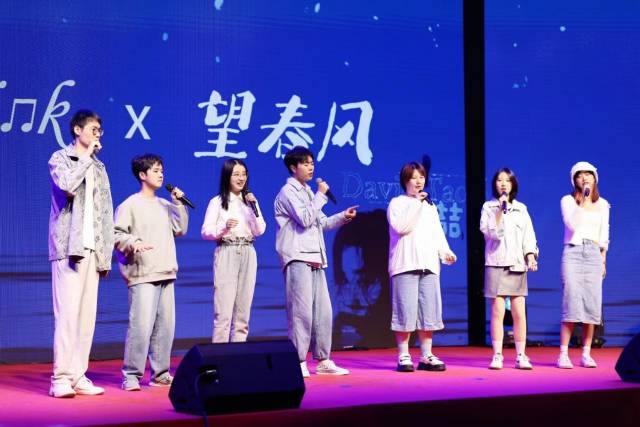 来深圳最东端的山海，免费听北大南燕艺术团带来的音乐会