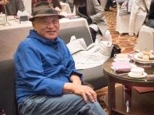 专访凌峰：乡愁的力量壮怀激烈，还想为两岸交流多做些事