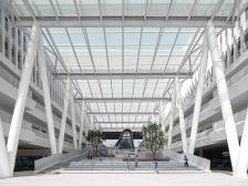 深圳市红山中学：学生造“电车”，开启飞驰人生②｜南方+“叹校”Vlog