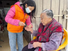 探访东莞福彩公益金项目｜长者家门口的“幸福养老圈”