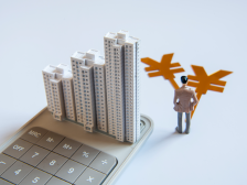 存量住房转保障性住房，“政府收购去库存”模式开启