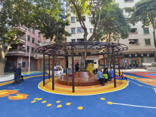 探访东莞福彩公益金项目｜“民生大莞家”办好群众身边事