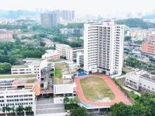 深圳市龙华职业技术学校：打造超“硬核”校园，助力匠心筑梦① ｜南方“叹校”Vlog