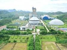 行业遇挑战，倒逼建材产业突围