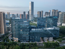 科技与文化共舞，文博会天健云途·创智中心分会场即将开幕