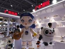 381家企业、2万件文化产品，第二十届文博会广东展团来了