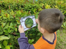 探访东莞福彩公益金项目｜托起孤困儿童成长新希望