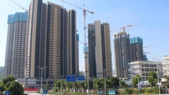 南方产业智库发布60家上市房企2023年体检报告