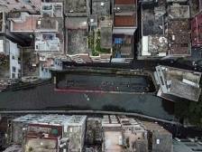 端午临近，广州各村“藏龙”唤醒！